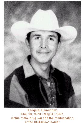 eziquiel hernandez