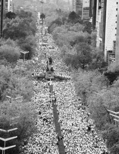 Luis Acosta, Agence France-Presse, Getty Images