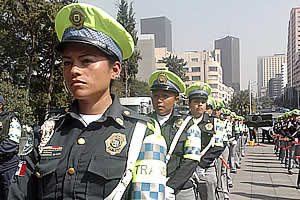 El Universal photo by Fernando Martinez 