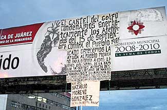 Max Nuñez, Cuartoscuro.com (via The News)