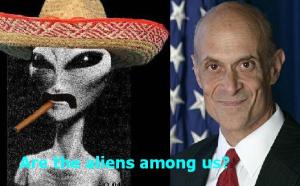 aliens
