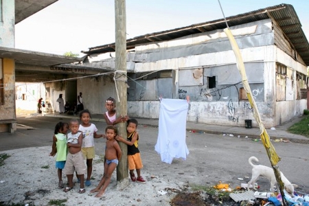 cocosolo Rose Cromwell