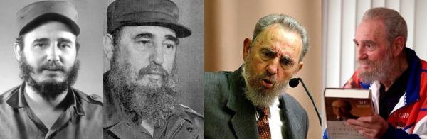 fidel-aging