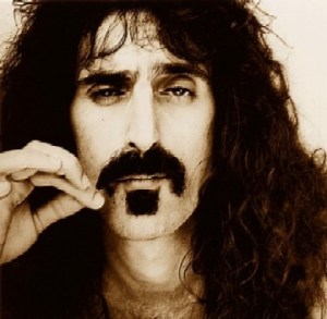 frankzappa