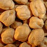 garbanzos