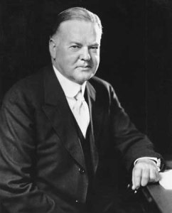 hoover
