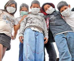 Likely suspects (as likely as any)