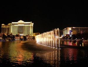 Bellagio Resort, Las Vegas