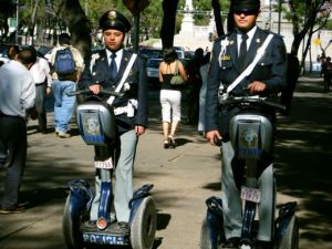 Segway_cops