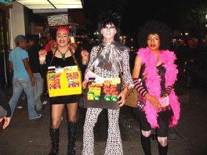 Photo:  © Viajes Beda S.A. de C.V.