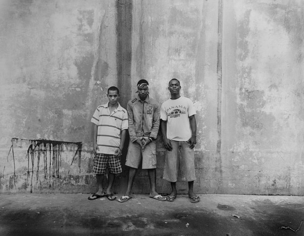 Coco Solo (http://rosecromwell.livejournal.com)