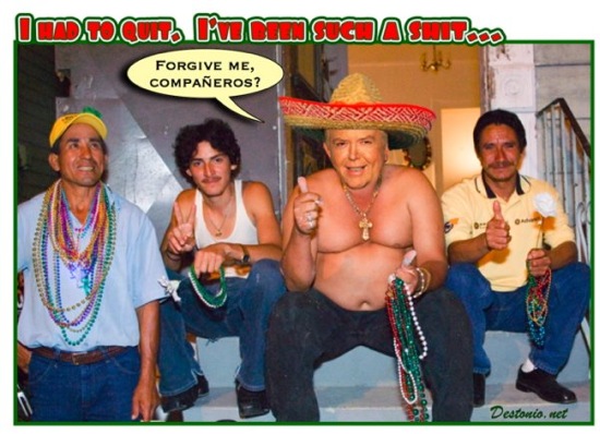 dobbs-shirtless Lou's retirement party, via Sabina (http://www.hollow-hill.com/sabina/2009/11/lou_dobbs_photoshop_du_jour.html)