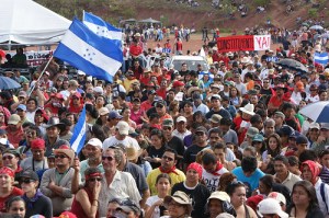 Hondura-2009