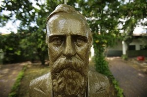 Paraguay Villa Hayes