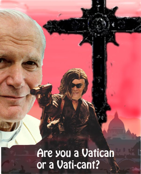 vaticant