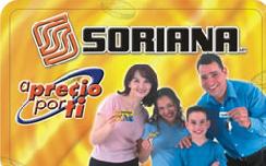 soriana