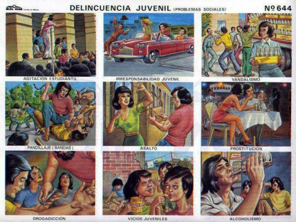 juvenile-delinquents