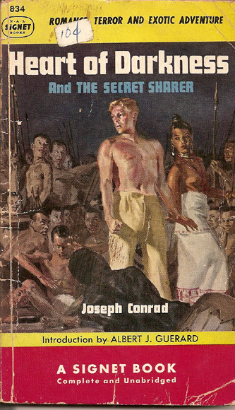 HeartOfDarkness