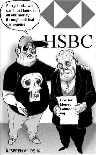 HSBC