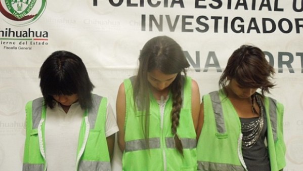 Photo:  Puente Libre (Chihuahua)