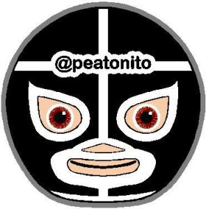 peatonito