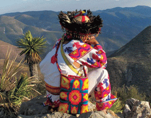 huichol-cerro