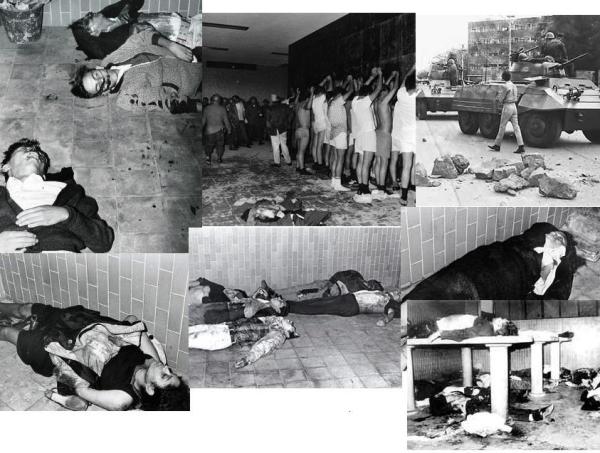 Photomontage:  Javiersoriano.com