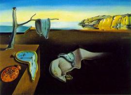 dali-persistenceoftime