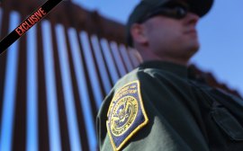 Photo:  John Moore/Getty, "The Daily Beast