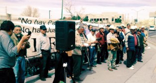 Braceros in Juarez, 2014 (Lorena Figueroa / El Paso Times)