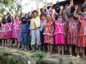 The future of Zapatismo never should have been dependent on one pop culture icon.