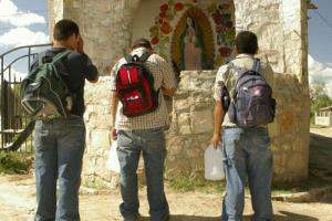 Photo: Dr. Juanita Sunberg, U of British Columbia