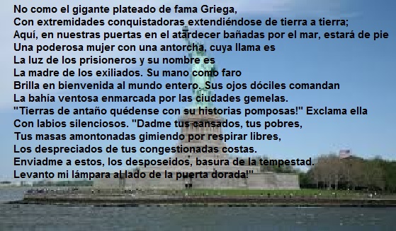 (Translation by Jorge E. Sanint)