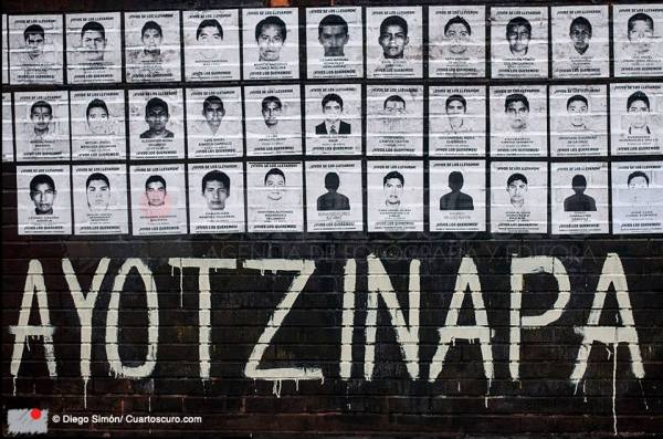 Ayotzinapa